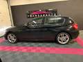 BMW 116 116d 116 ch M Sport A Schwarz - thumbnail 2