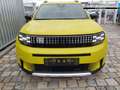 Fiat Grande Panda La Prima BEV 83 KW (113 PS) Navi-Sitzheizung-Ka... Gelb - thumbnail 16