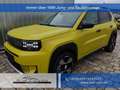 Fiat Grande Panda La Prima BEV 83 KW (113 PS) Navi-Sitzheizung-Ka... Gelb - thumbnail 1