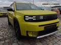 Fiat Grande Panda La Prima BEV 83 KW (113 PS) Navi-Sitzheizung-Ka... Gelb - thumbnail 3