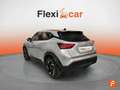 Nissan Juke DIG-T 84 kW (114 CV) 6M/T Acenta Gris - thumbnail 5