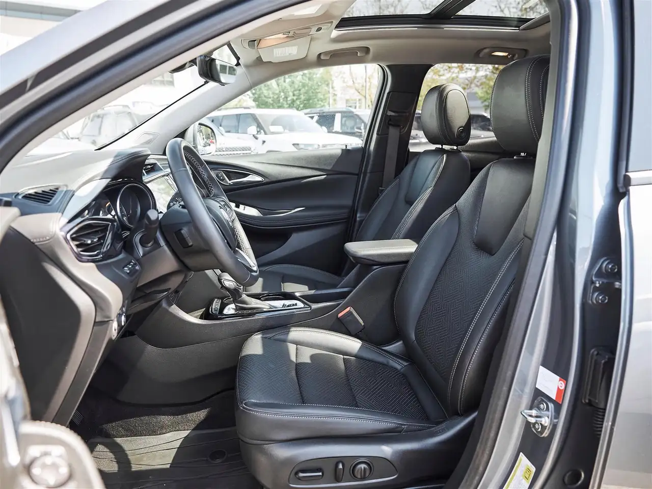 Buick Encore photo Buick Encore