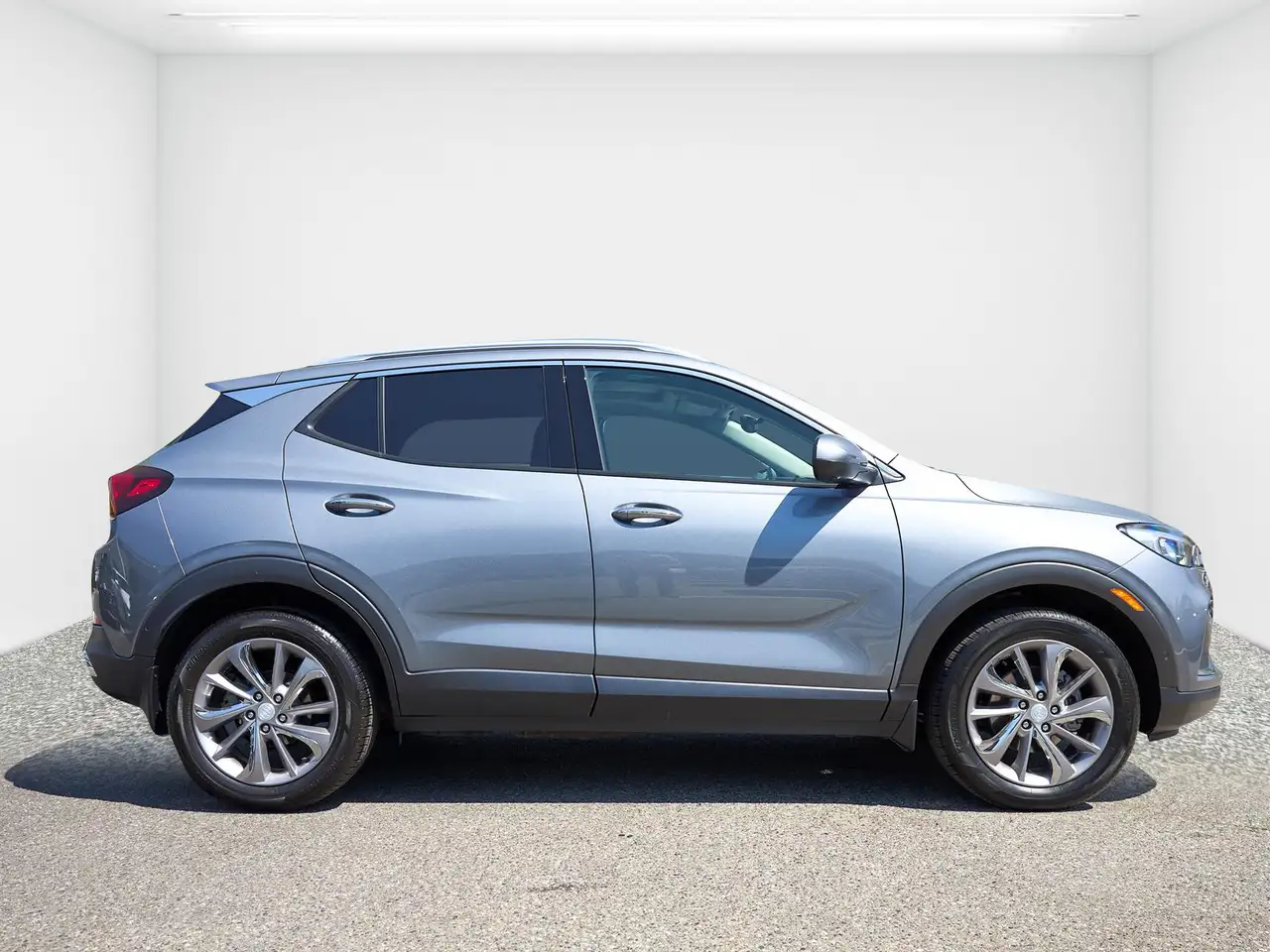 Buick Encore photo Buick Encore