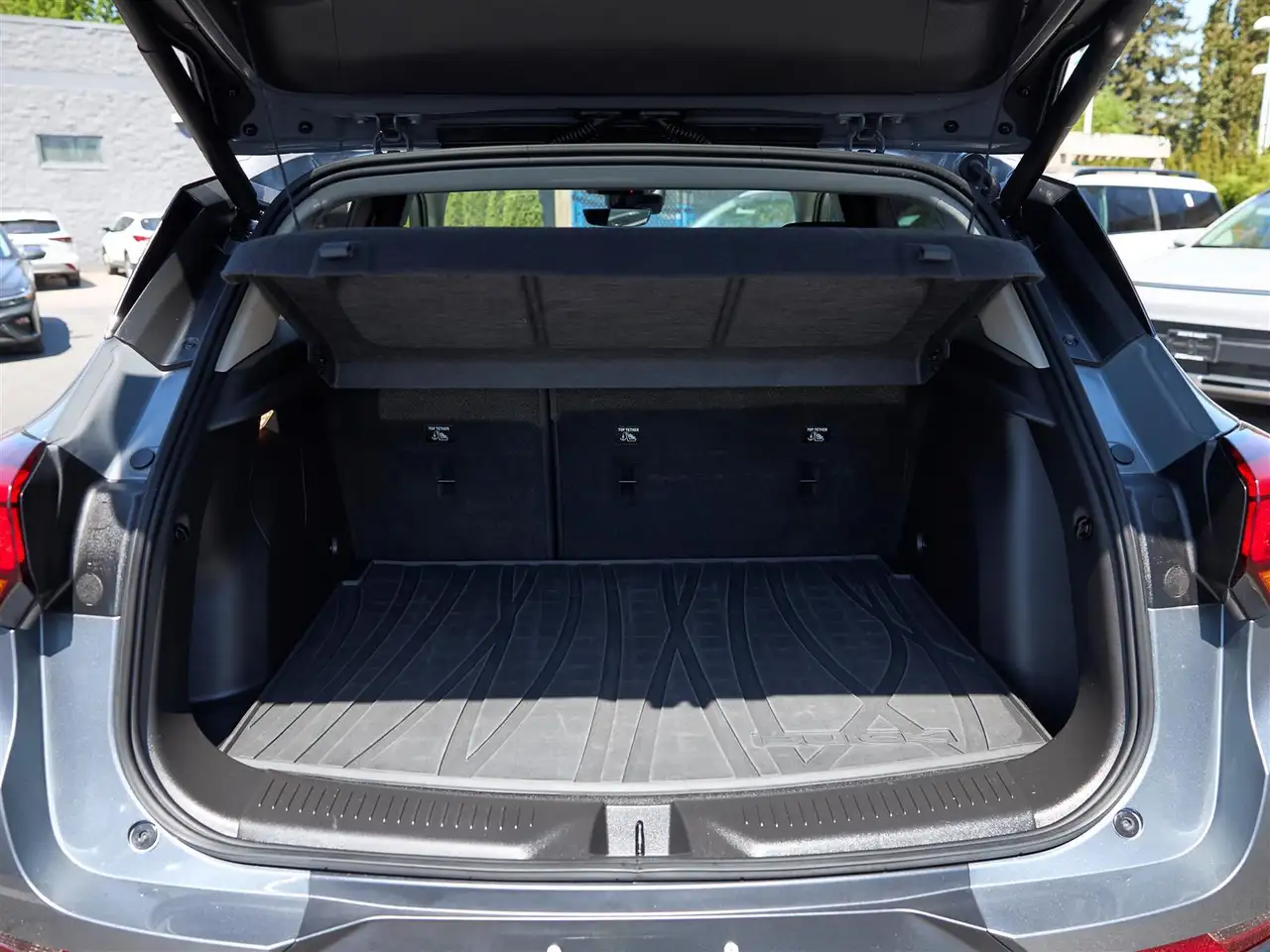 Buick Encore photo Buick Encore