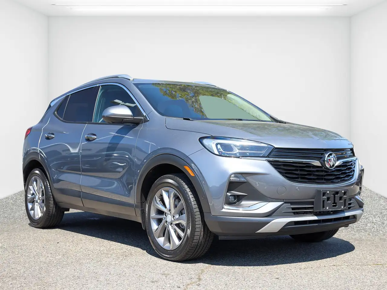 Buick Encore photo Buick Encore
