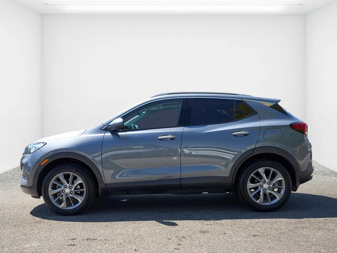 Buick Encore photo Buick Encore