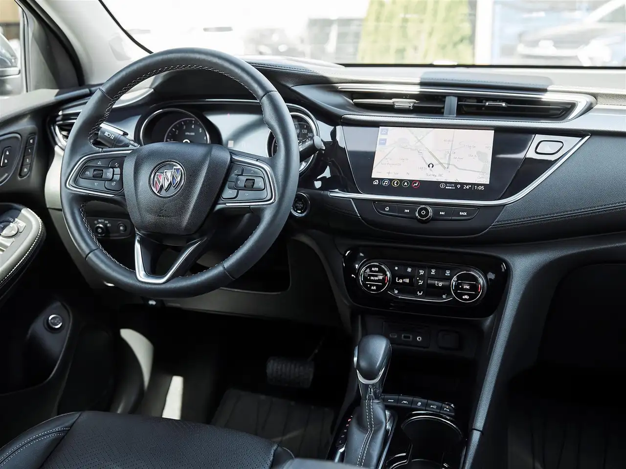 Buick Encore photo Buick Encore