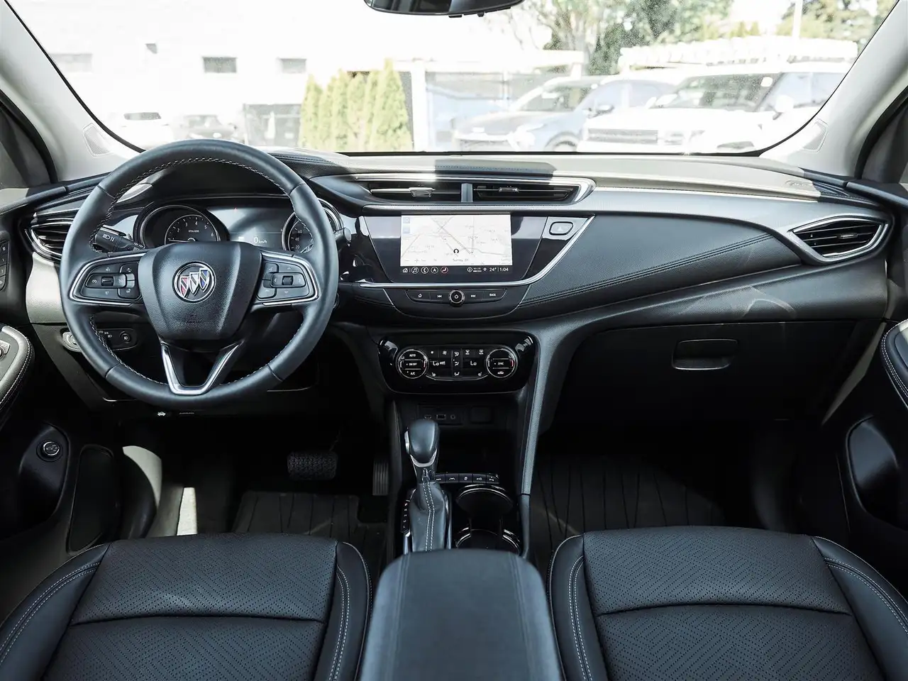 Buick Encore photo Buick Encore