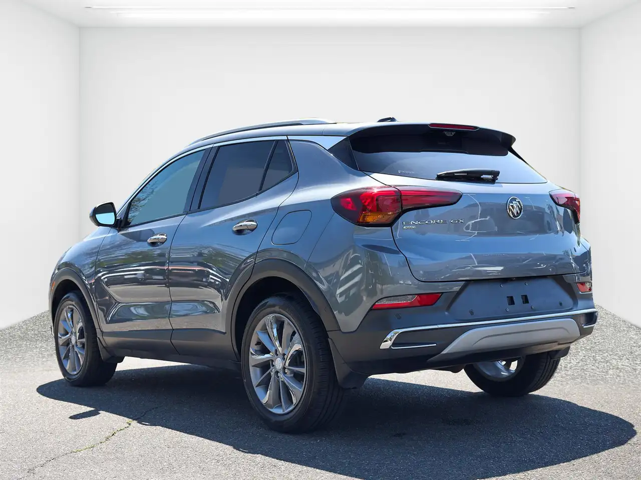 Buick Encore photo Buick Encore