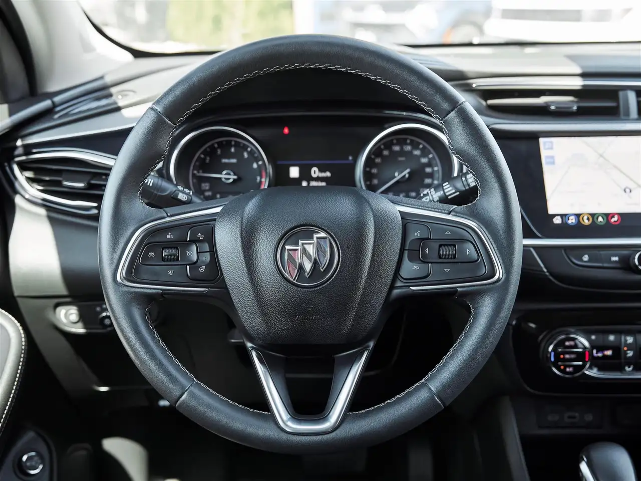 Buick Encore photo Buick Encore