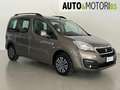 Peugeot Partner Tepee 1.6 e-HDi 92 CV S&S ETG6 Active Argento - thumbnail 3