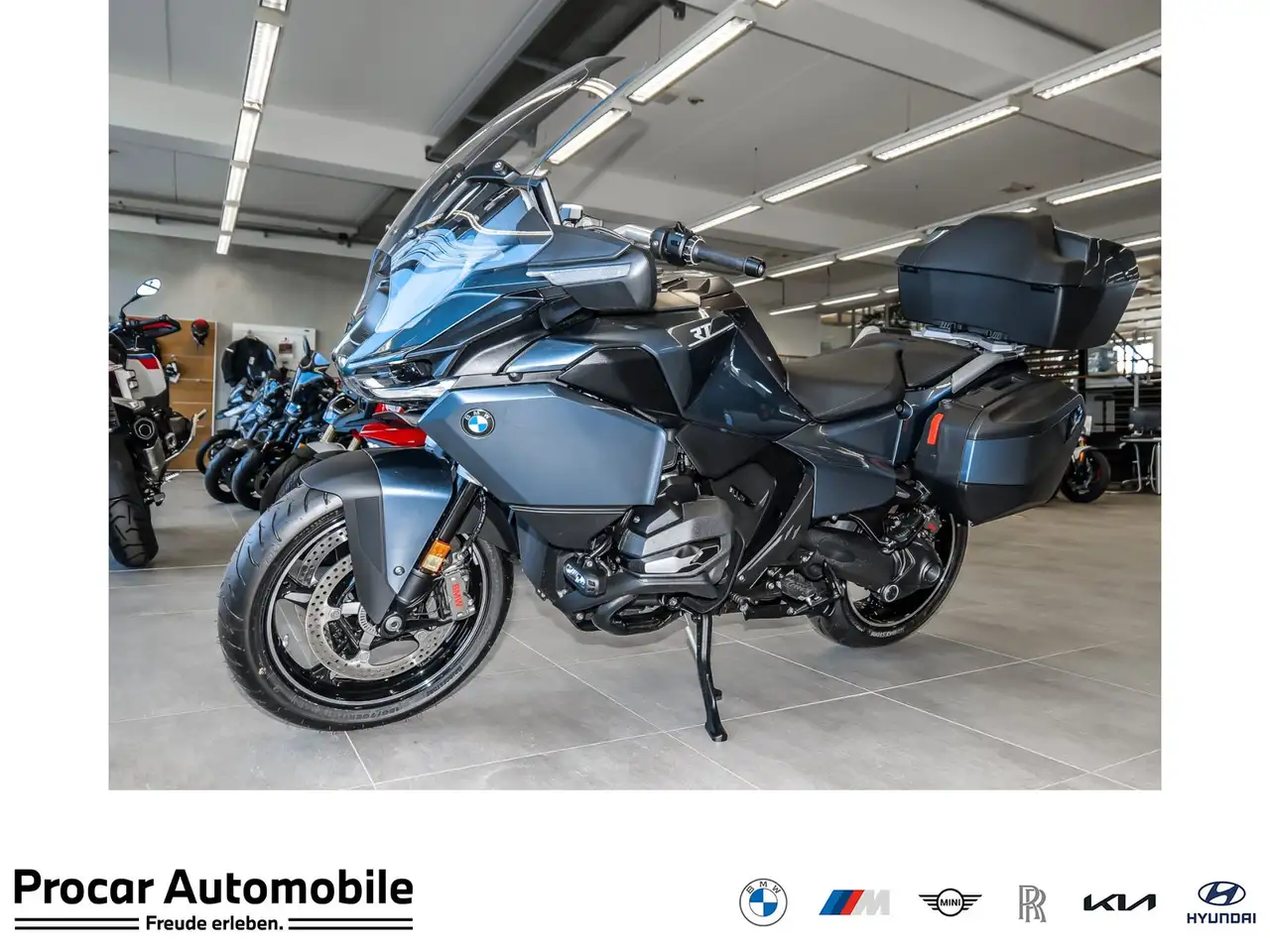 BMW R 1300 RT