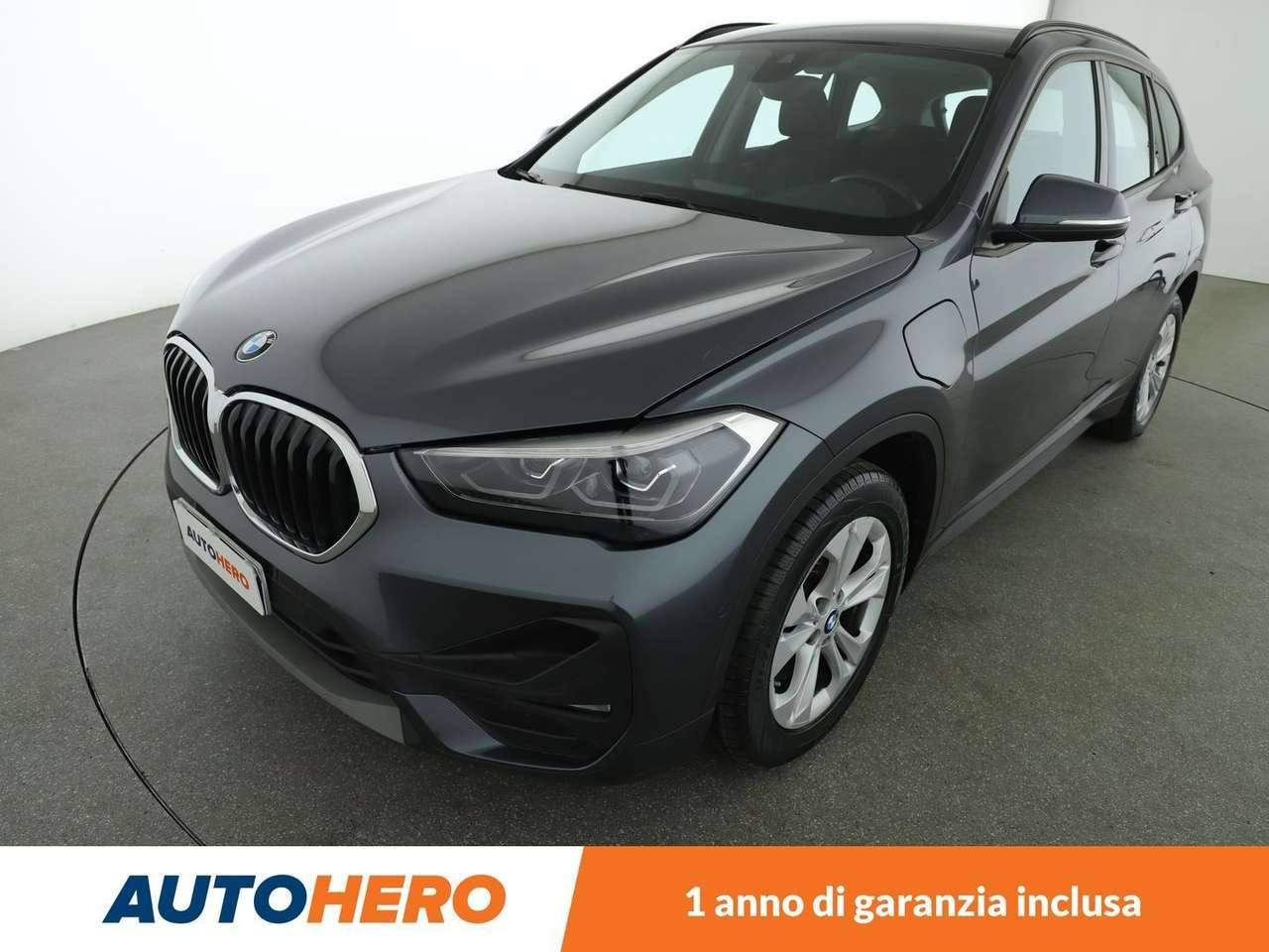 BMW X1 xDrive 25e Advantage PHEV