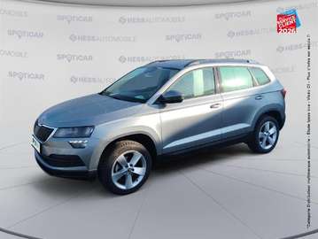 1.5 TSI ACT 150ch Business DSG Euro6ap