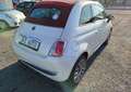 Fiat 500 III CABRIOLET 5001.2 MPi 69 cv Blanc - thumbnail 3