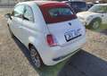 Fiat 500 III CABRIOLET 5001.2 MPi 69 cv Blanc - thumbnail 4