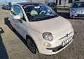 Fiat 500 III CABRIOLET 5001.2 MPi 69 cv Blanc - thumbnail 2