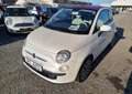 Fiat 500 III CABRIOLET 5001.2 MPi 69 cv Blanc - thumbnail 1