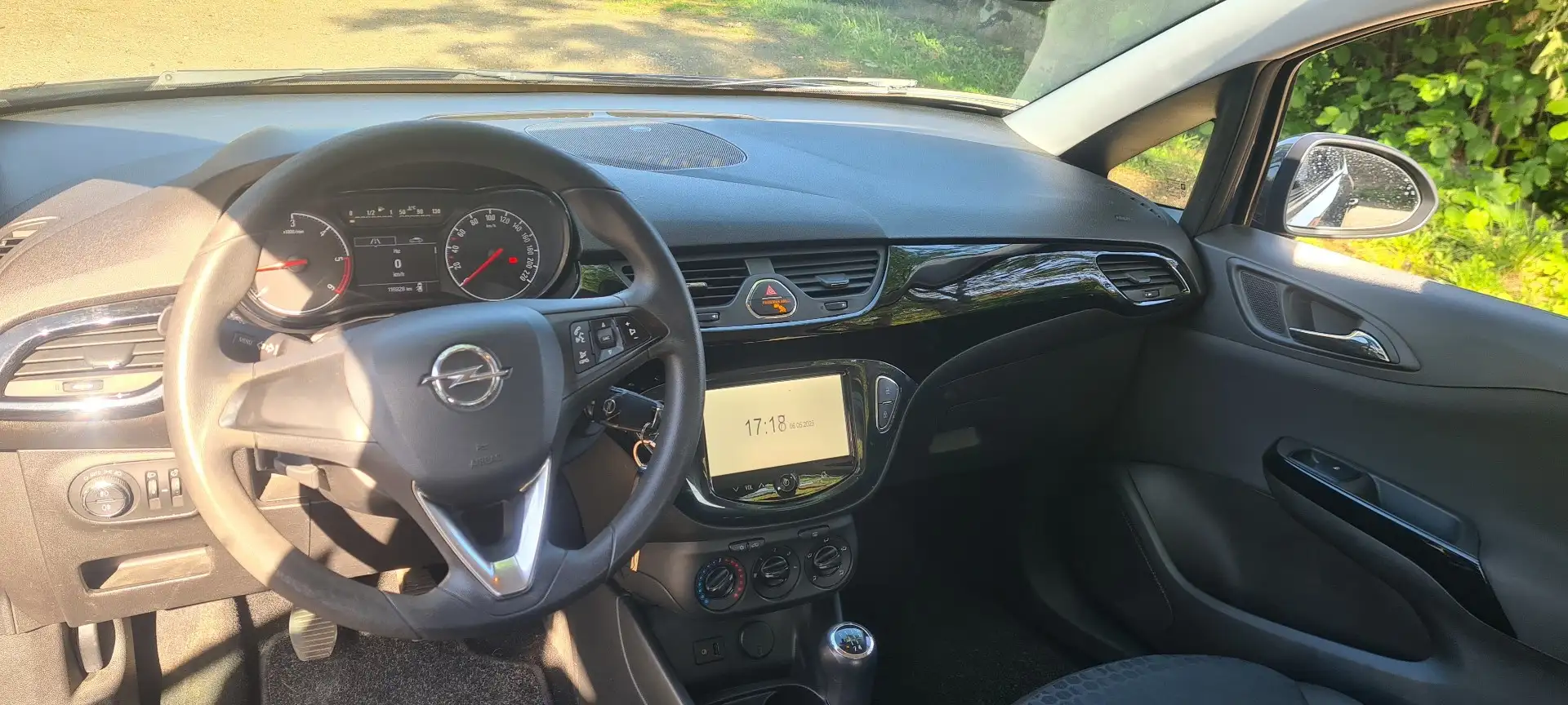 Opel Corsa 1.3 CDTI ECOTEC Enjoy Easytronic - 1