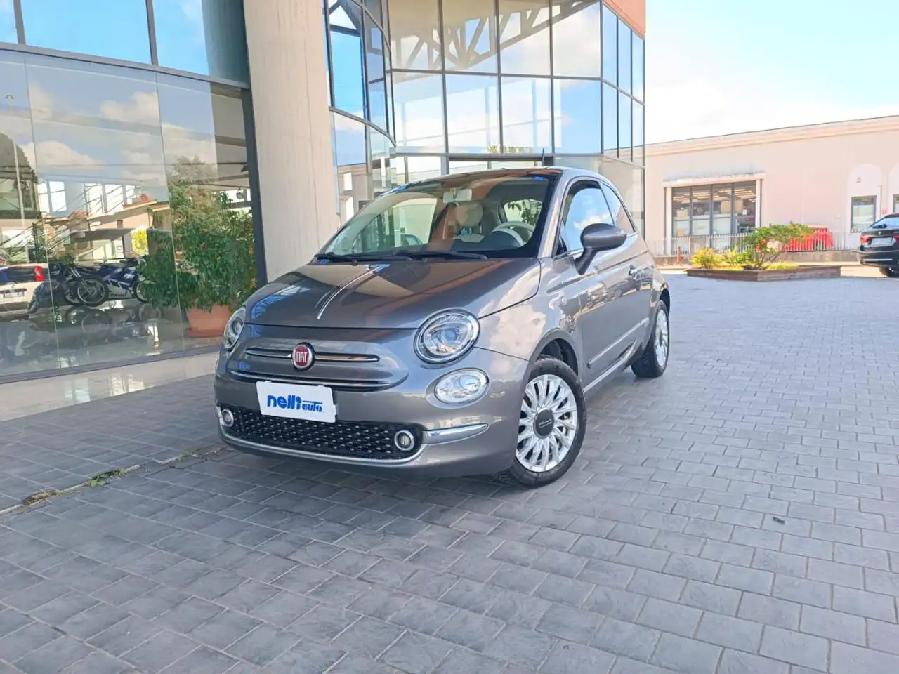Fiat