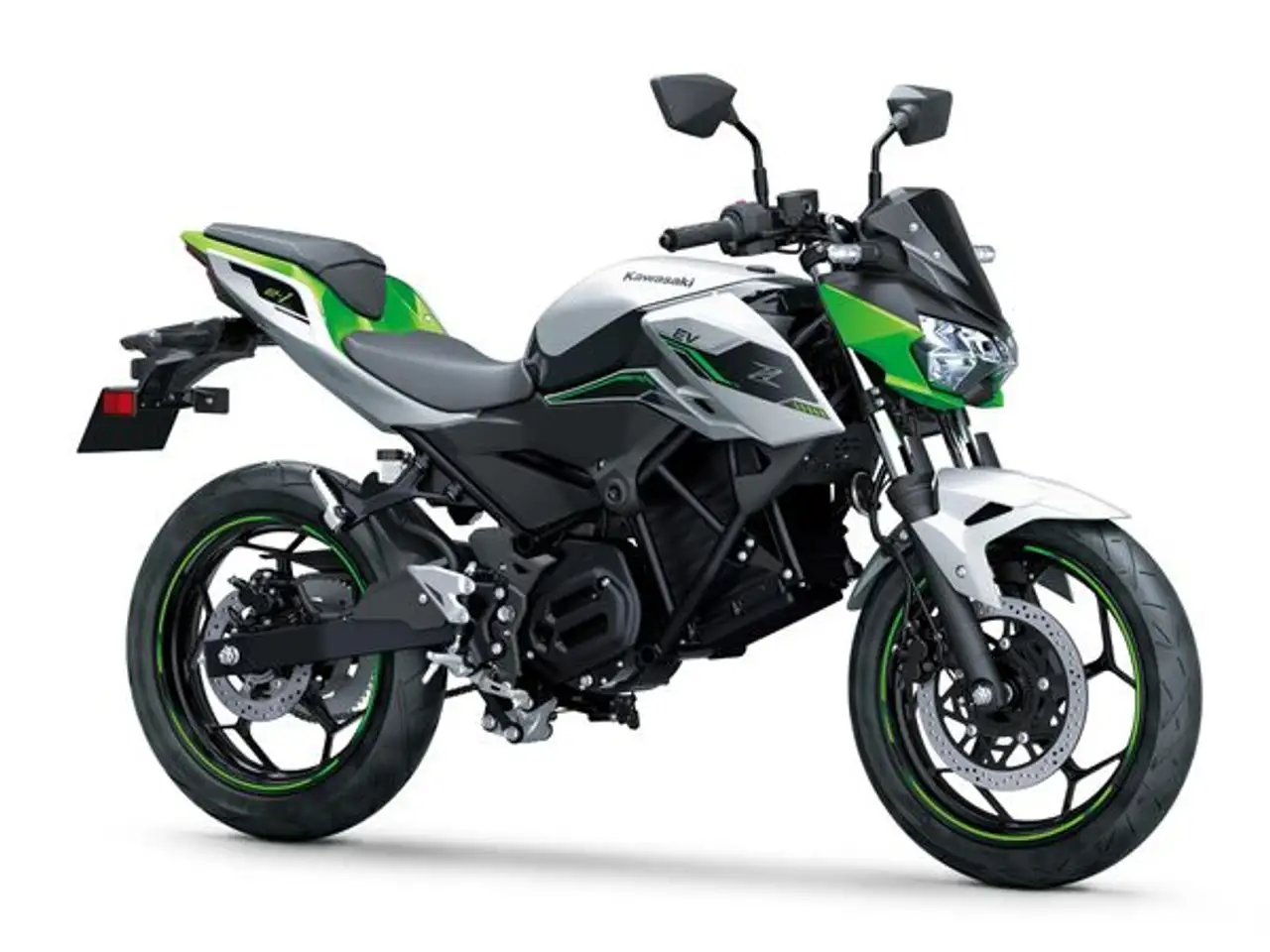 Kawasaki Z 1