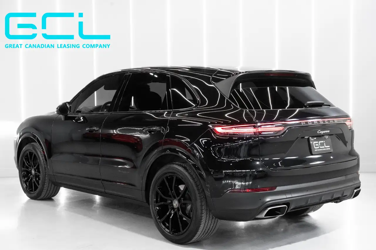 Porsche Cayenne снимка Porsche Cayenne