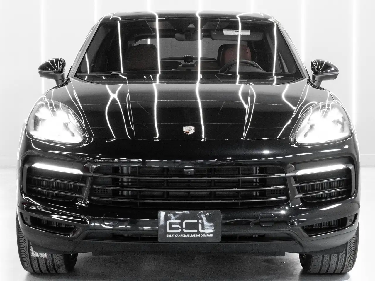 Porsche Cayenne снимка Porsche Cayenne