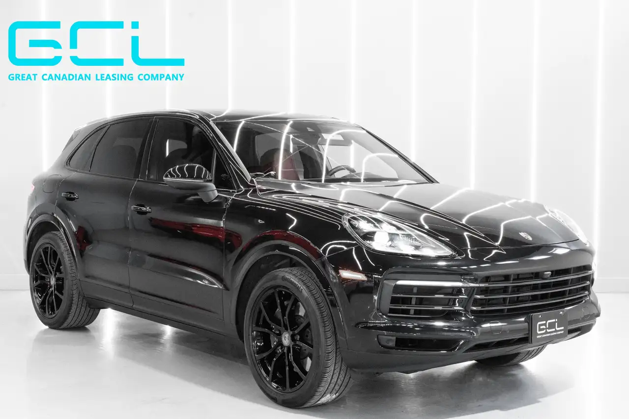 Porsche Cayenne снимка Porsche Cayenne