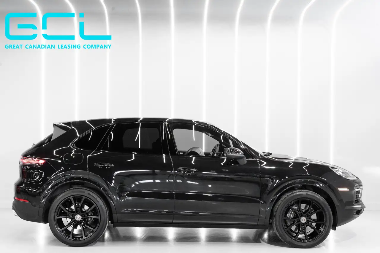 Porsche Cayenne снимка Porsche Cayenne
