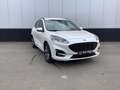 Ford Kuga III ST-Line Wit - thumbnail 4