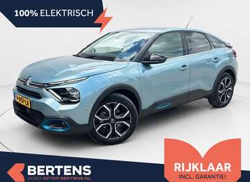 Feel Edition 50 kWh SOH 96,7%! | zeer compleet! |