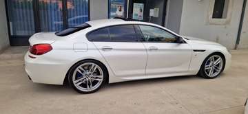 640d xDrive Gran Turismo
