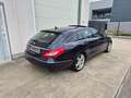 Mercedes-Benz CLS 250 CDI Shooting Break Schuifdak Leder LED Blauw - thumbnail 4
