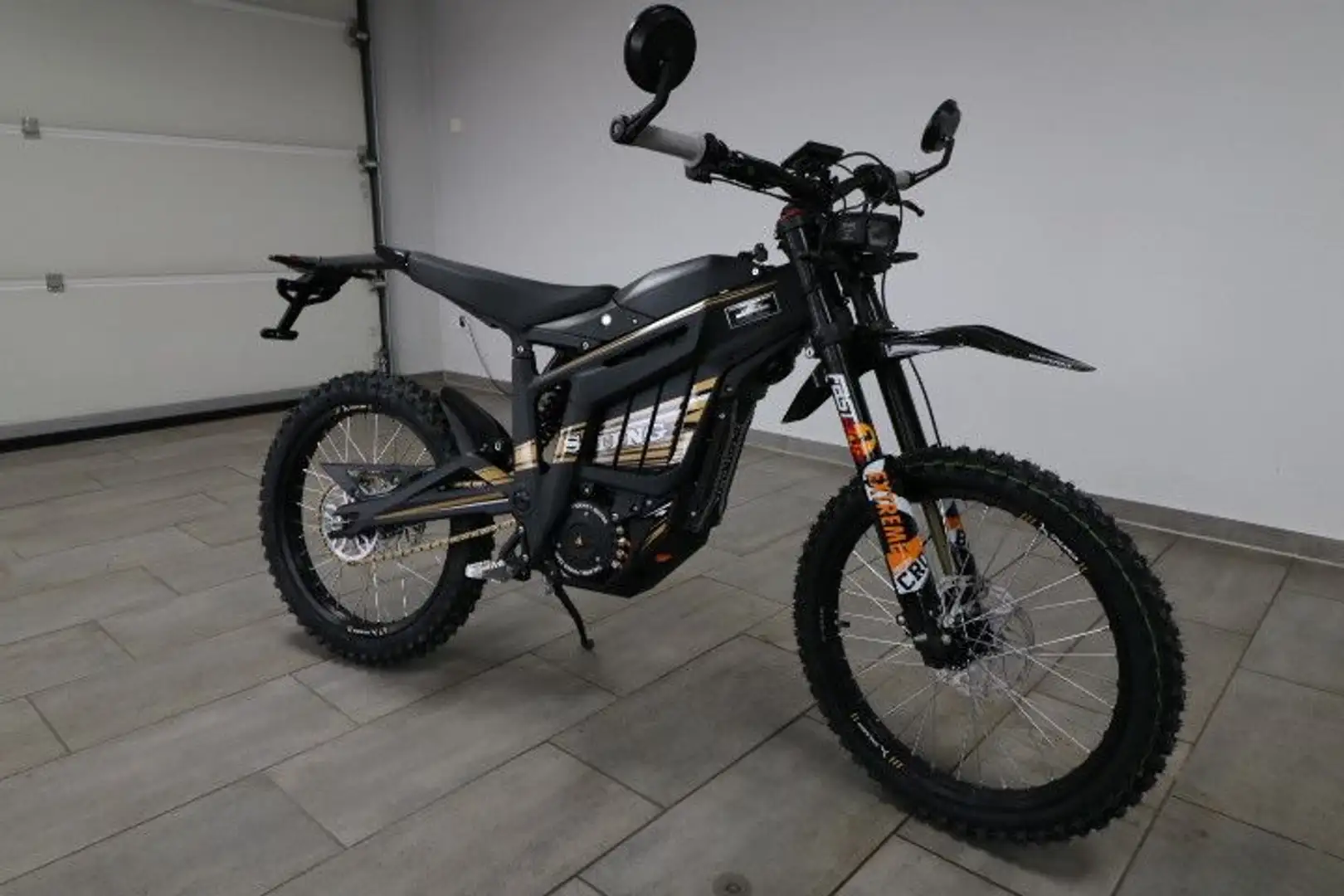 Quadix Talaria Sting L1e E-Bike sofort lieferbar Чёрный - 1