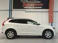 Volvo XC60 D4 Momentum AWD Aut. Blanco - thumbnail 7