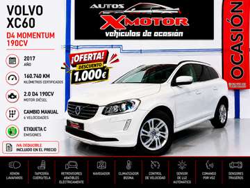 D4 Momentum AWD Aut.