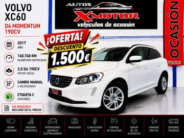 D4 Momentum AWD Aut.