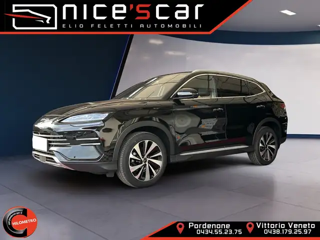 BYD Seal U Seal U DM-i 1.5 218 CV PHEV Comfort