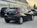 Toyota Aygo X 1.0 VVT-I CAMERA AIRCO AUTO CAR PLAY GARANTIE Noir - thumbnail 4