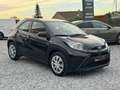 Toyota Aygo X 1.0 VVT-I CAMERA AIRCO AUTO CAR PLAY GARANTIE Noir - thumbnail 3