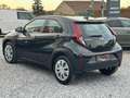 Toyota Aygo X 1.0 VVT-I CAMERA AIRCO AUTO CAR PLAY GARANTIE Noir - thumbnail 6