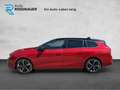 Opel Astra ST GS 1,2 Turbo Automatik !Schiebedach,Navi! Rot - thumbnail 6
