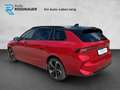 Opel Astra ST GS 1,2 Turbo Automatik !Schiebedach,Navi! Rot - thumbnail 5