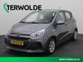 Hyundai i10 1.0i Comfort | Navigatie | Airco | Cruise Control Gris - thumbnail 1