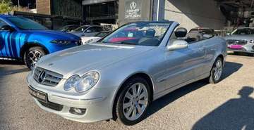 Classe Mercedes CABRIOLET 350 ELEGANCE 7GTRO