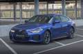BMW 420 420d xDrive GC*M-Sport*Kamera*HUD*PORTIMAO BLAU! Bleu - thumbnail 4