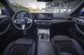 BMW 420 420d xDrive GC*M-Sport*Kamera*HUD*PORTIMAO BLAU! Bleu - thumbnail 3