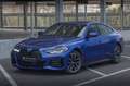 BMW 420 420d xDrive GC*M-Sport*Kamera*HUD*PORTIMAO BLAU! Bleu - thumbnail 2