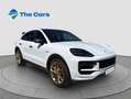 Porsche Cayenne Turbo E-Hybrid Coupé GT Blanco - thumbnail 7