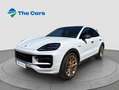 Porsche Cayenne Turbo E-Hybrid Coupé GT Blanco - thumbnail 1